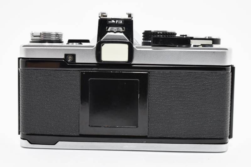 実用光学美品】Olympus オリンパス OM-2 シルバー / OM-SYSTEM G.ZUIKO