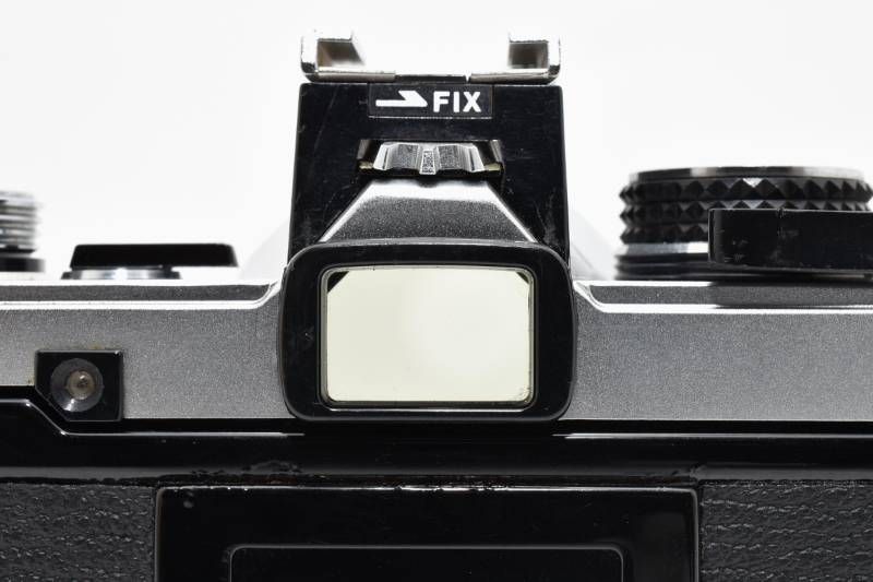 実用光学美品】Olympus オリンパス OM-2 シルバー / OM-SYSTEM G.ZUIKO