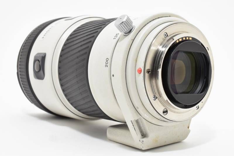 実用品】Minolta ミノルタ HIGH SPEED AF APO 80-200mm 2.8 ソニー