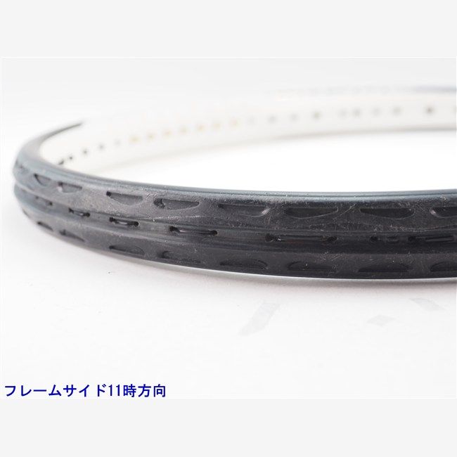 中古 テニスラケット ブリヂストン プロビーム V-WR 2.35 2005年モデル