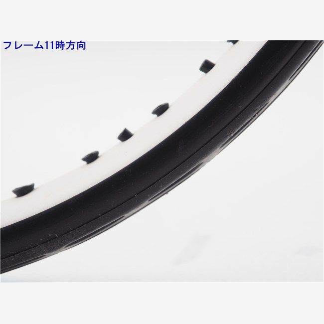 中古 テニスラケット ブリヂストン プロビーム V-WR 2.35 2005年モデル
