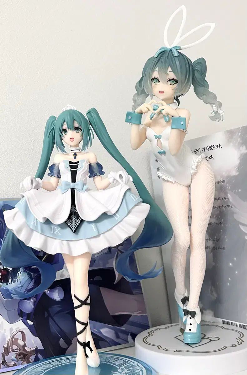 初音ミク ルル バーニーガール ミク フィギュア 出品-販売店一覧