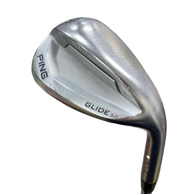 スポーツ別 ピン PING GLIDE 3.0 58°/14° WS ウェッジ WG フレックスR