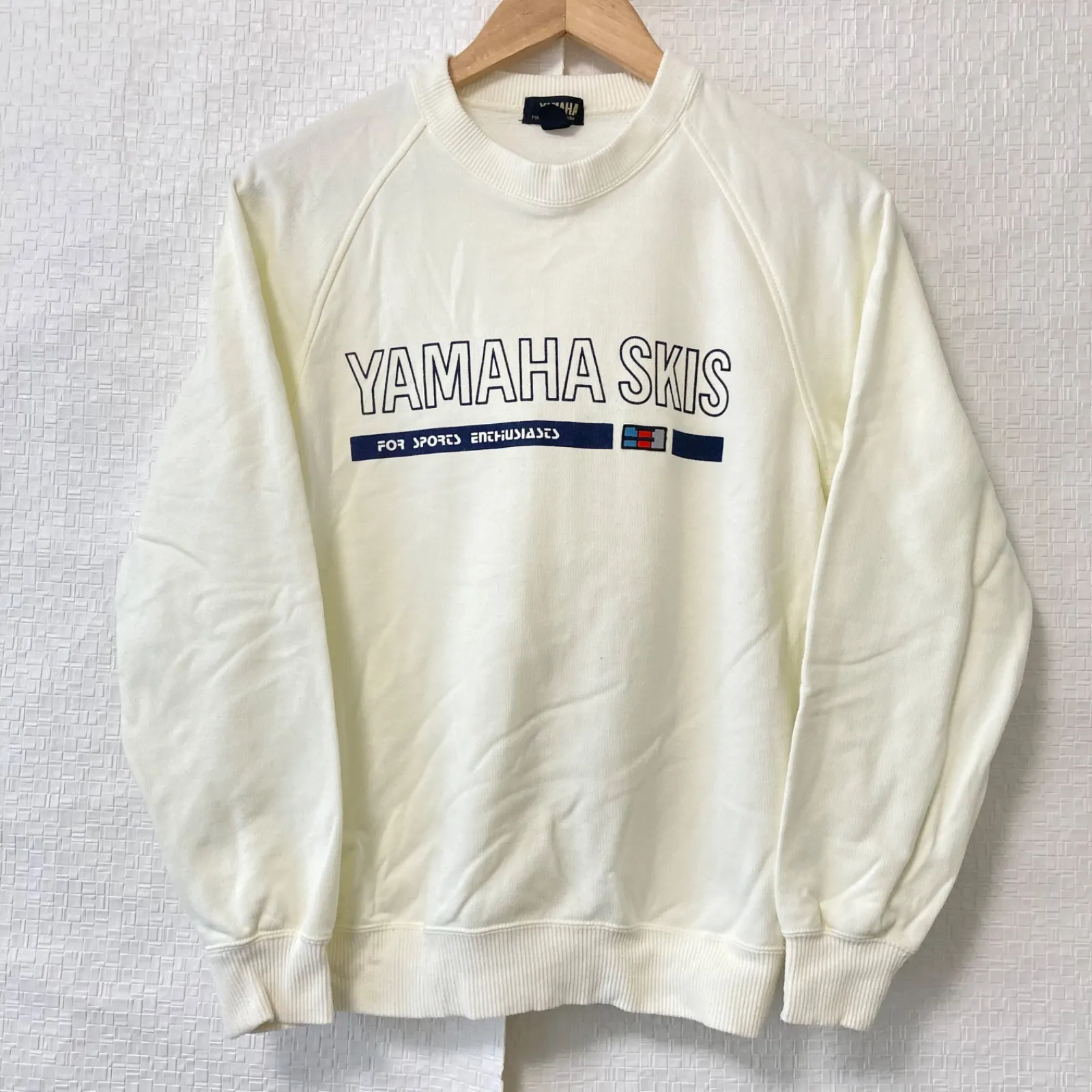 2026年最新】YAMAHA メンズ トレーナー・スウェットの人気アイテム