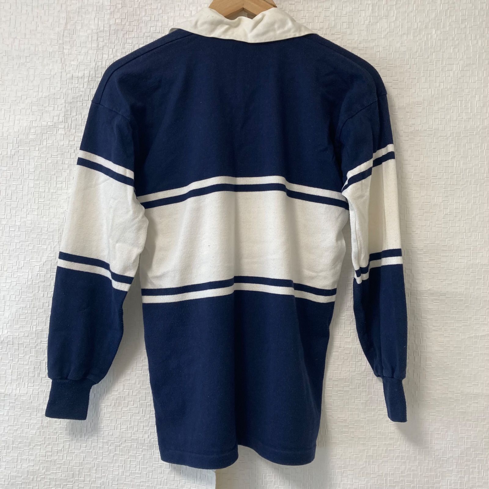 80s！90s！ヴィンテージ◎ (^w^)b Canterbury of new zealand 