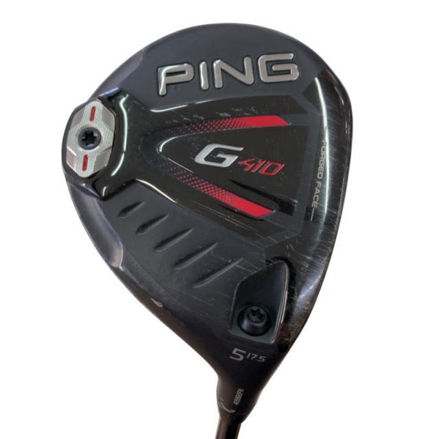 PING ALTA J CB RED Rシャフト 3w 5wの2本セット 一 番 安い 通販