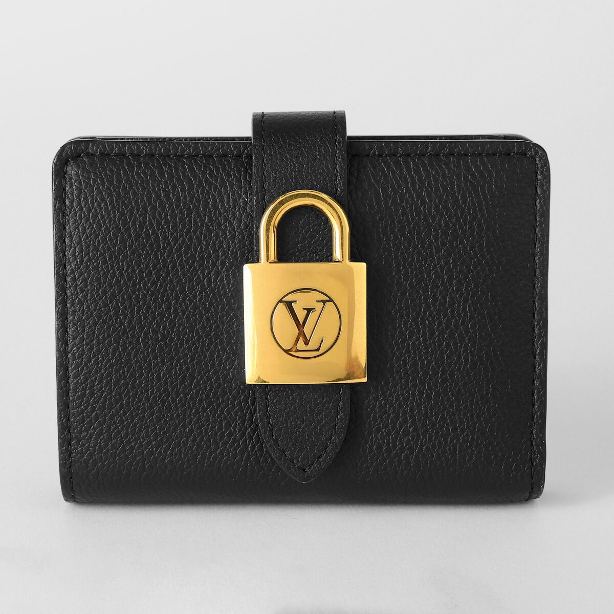 新品 ルイヴィトン Louis Vuitton 2つ折り財布 ポルトフォイユ