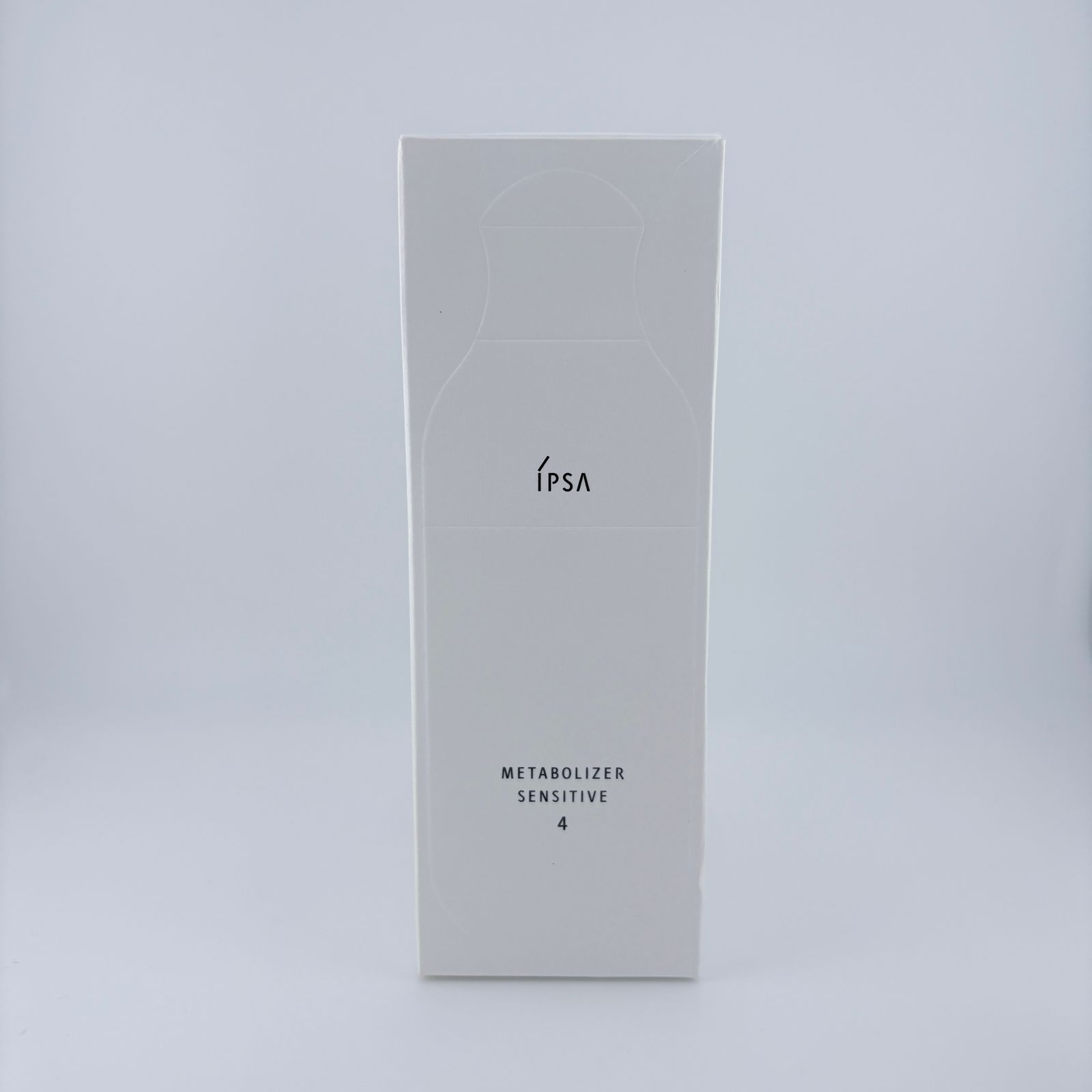 iPSA イプサ 2点] ME センシティブ 4 化粧液/ ターゲットエフェクト 
