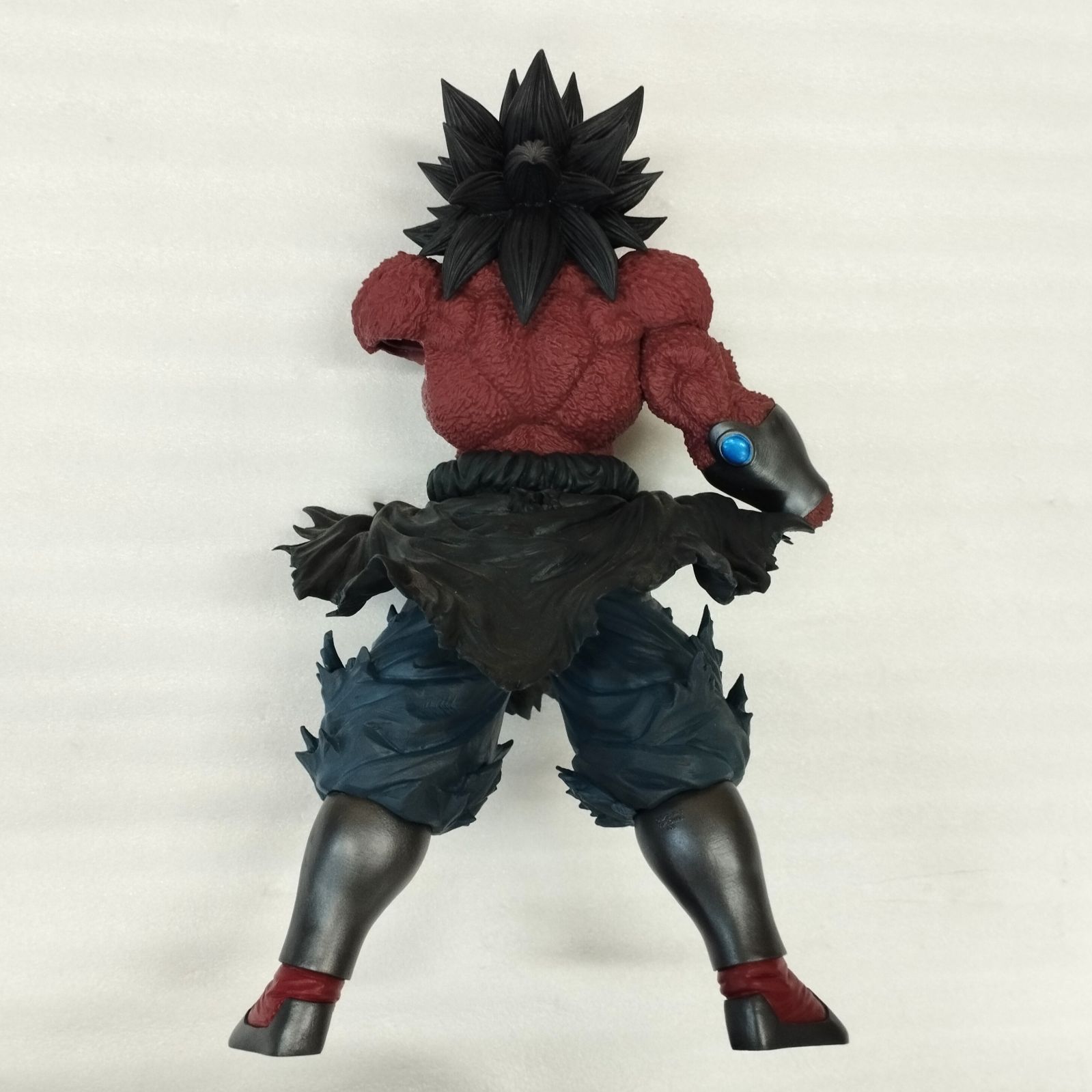 D36295】ドラゴンボール ブロリーダーク(復活) フィギュア ラストワン