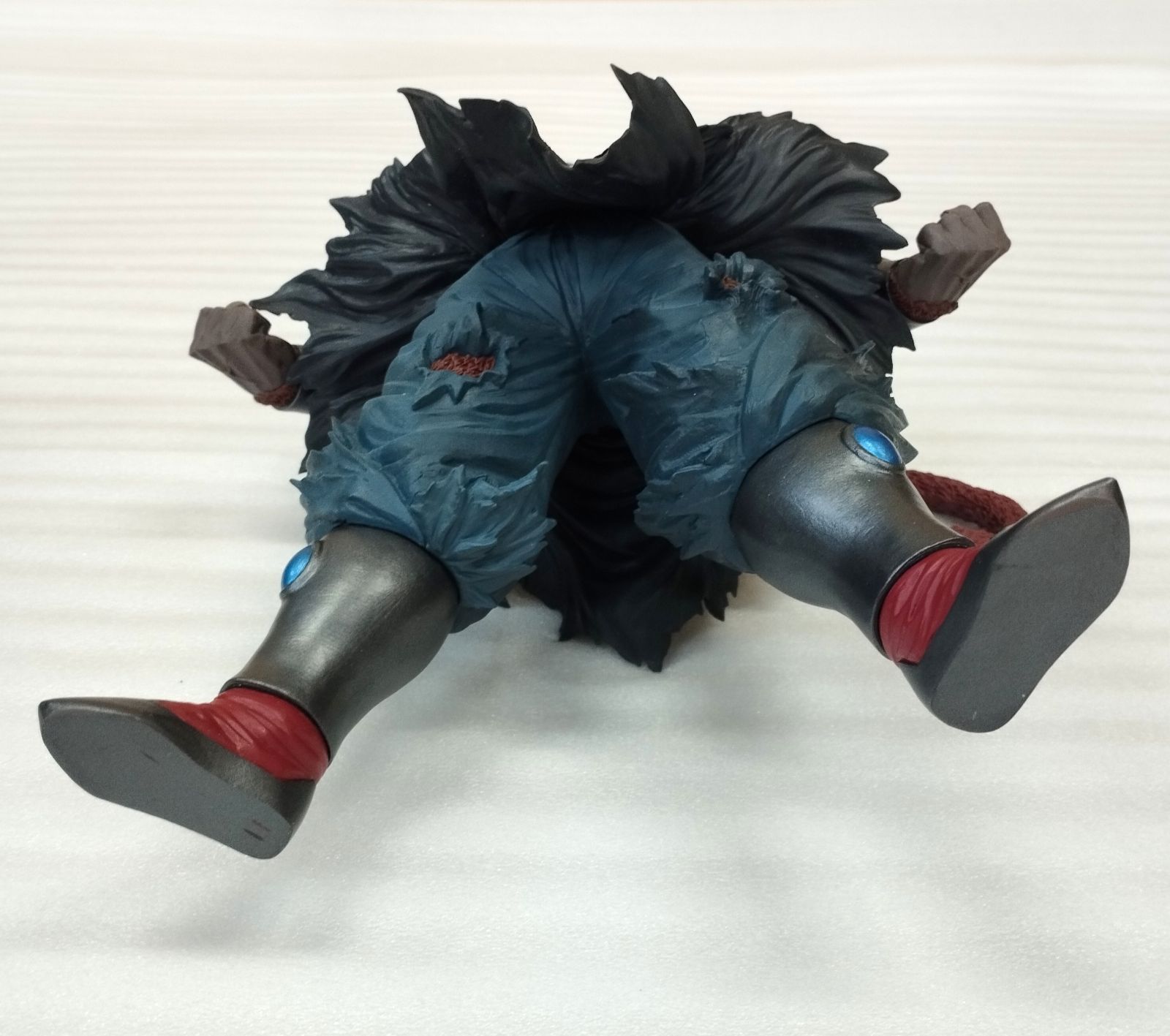 D36295】ドラゴンボール ブロリーダーク(復活) フィギュア ラストワン