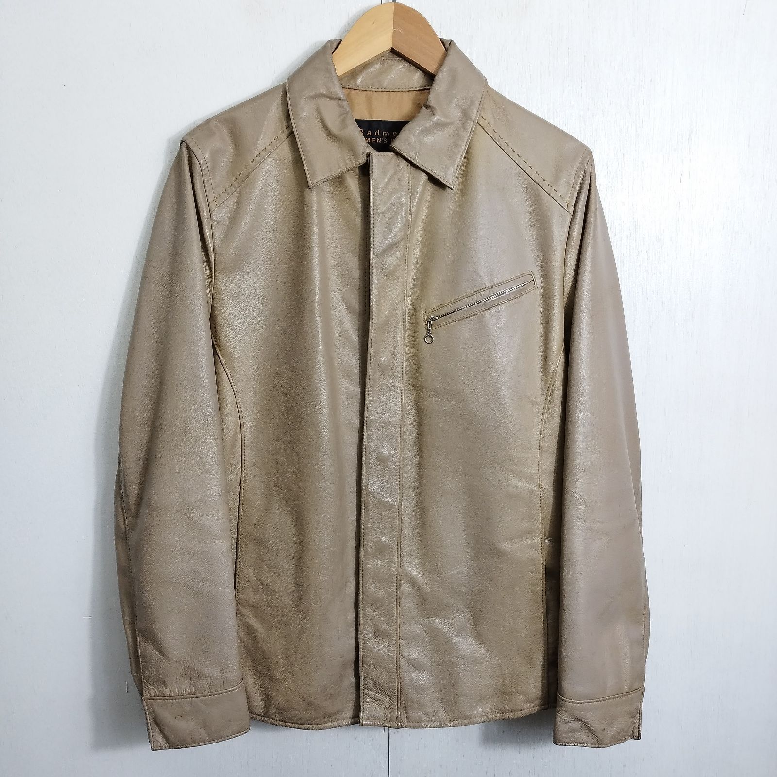 美品RadmesSメンズビギMEN