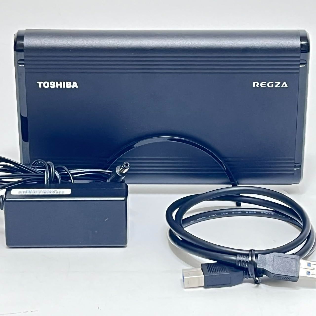 thd-400v3の通販 TOSHIBA REGZA USBハードディスク THD-400V3 HDD4TB 中古 thd-400v3の通販 TOSHIBA REGZA USBハードディスク THD-400V3 HDD4TB 中古