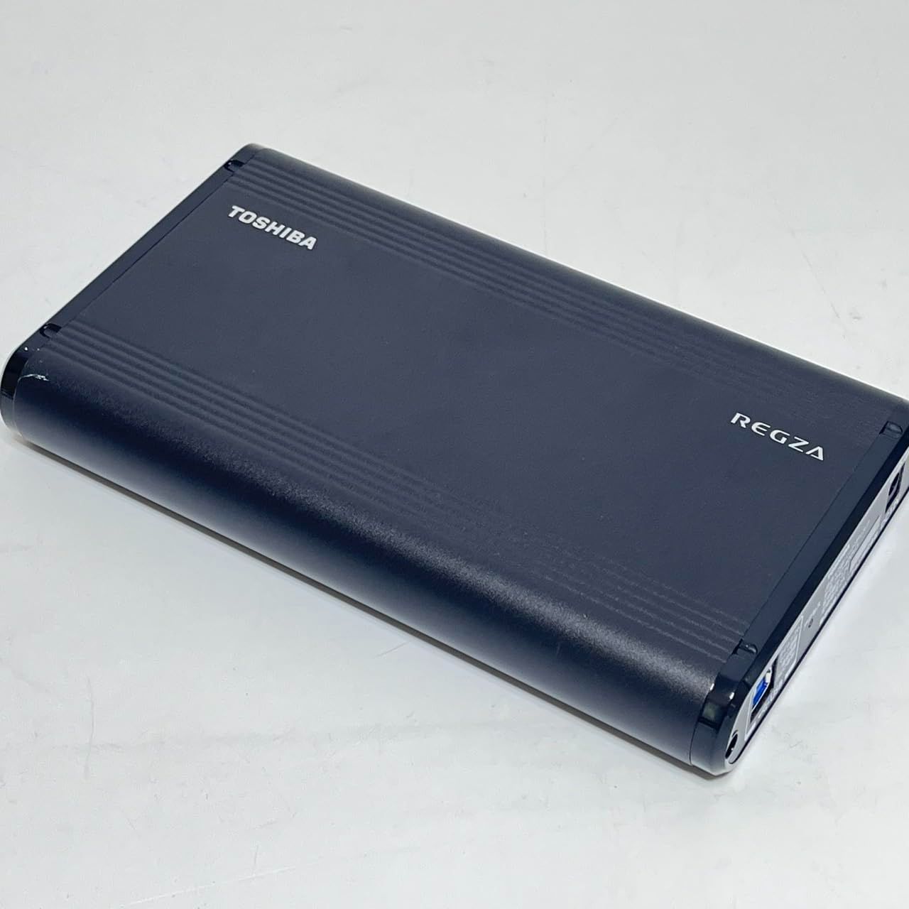 東芝 THD-400V3 タイムシフトマシン対応HDD 中古 - メルカリ