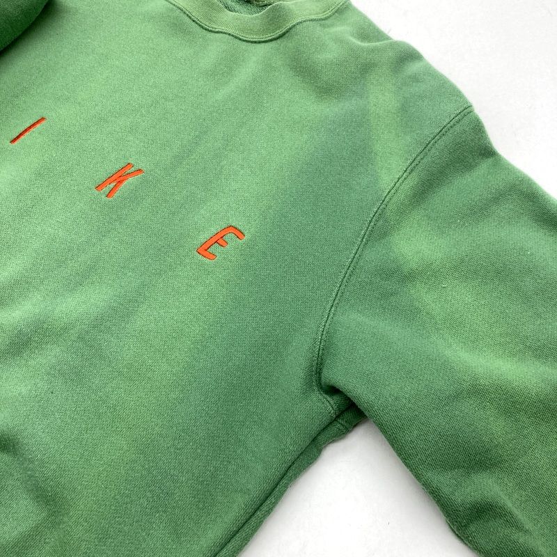 NIKE オールドナイキ 90年代 90s 白タグ ホワイトタグ 希少 