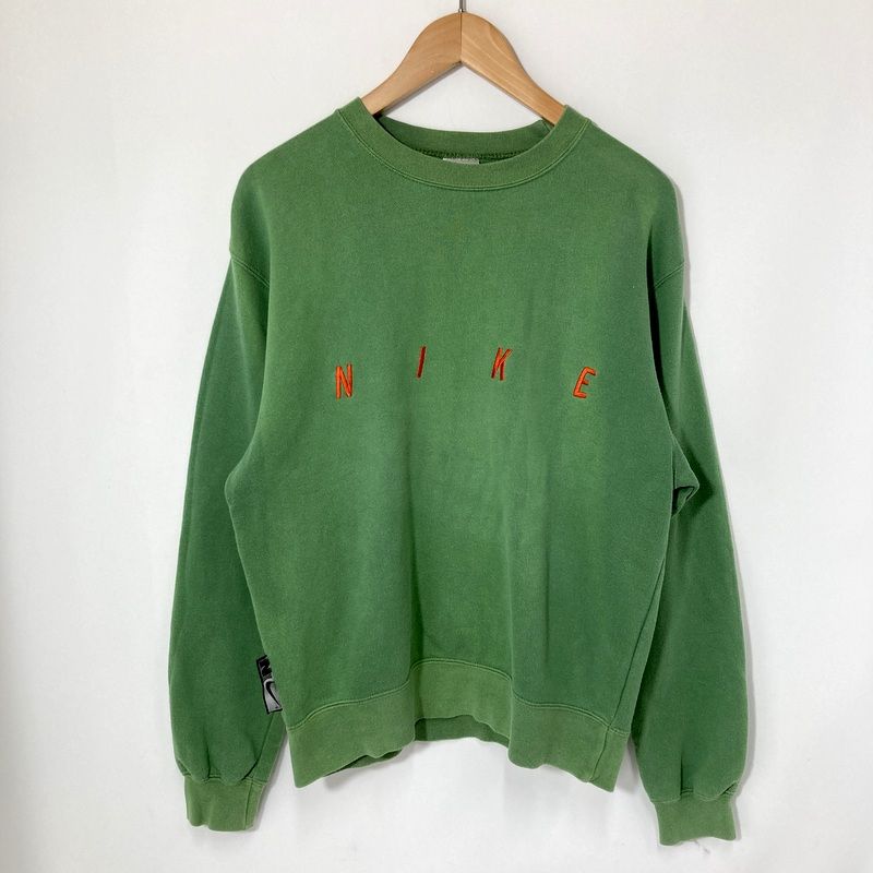 NIKE オールドナイキ 90年代 90s 白タグ ホワイトタグ 希少