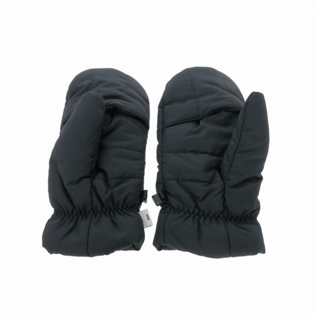 グラフペーパー Graphpaper 25AW PERTEX UNLIMITED Quilted Mittens