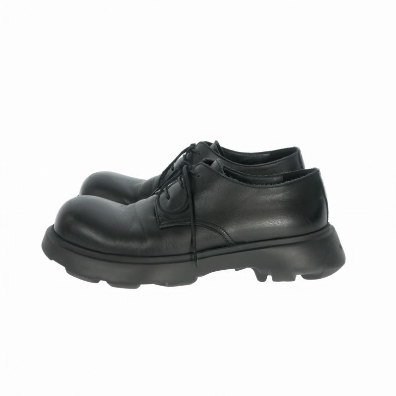 アクネ ストゥディオズ Acne Studios レースアップダービーシューズ