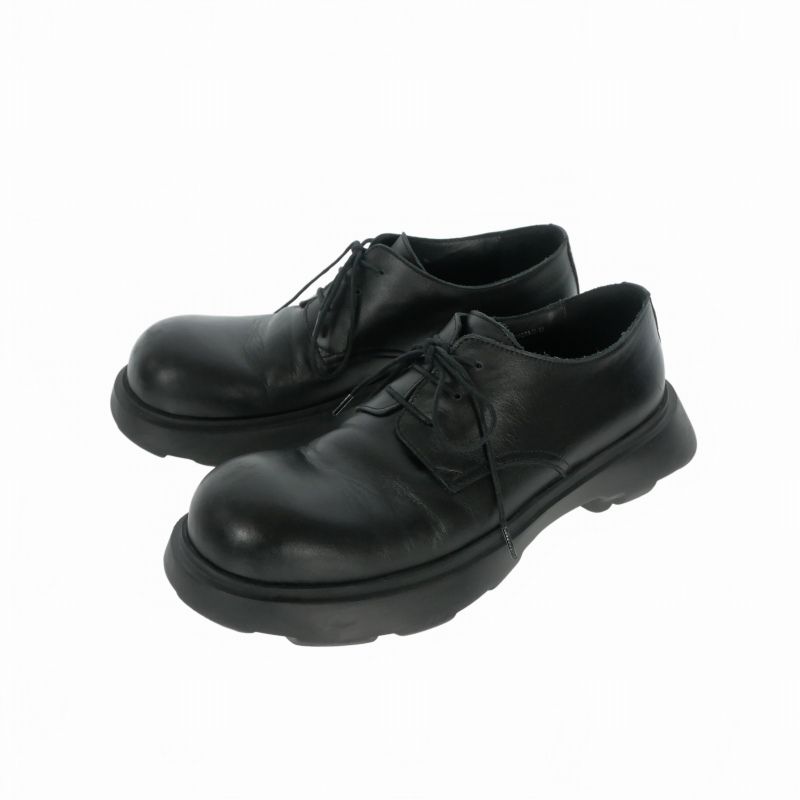 アクネ ストゥディオズ Acne Studios レースアップダービーシューズ