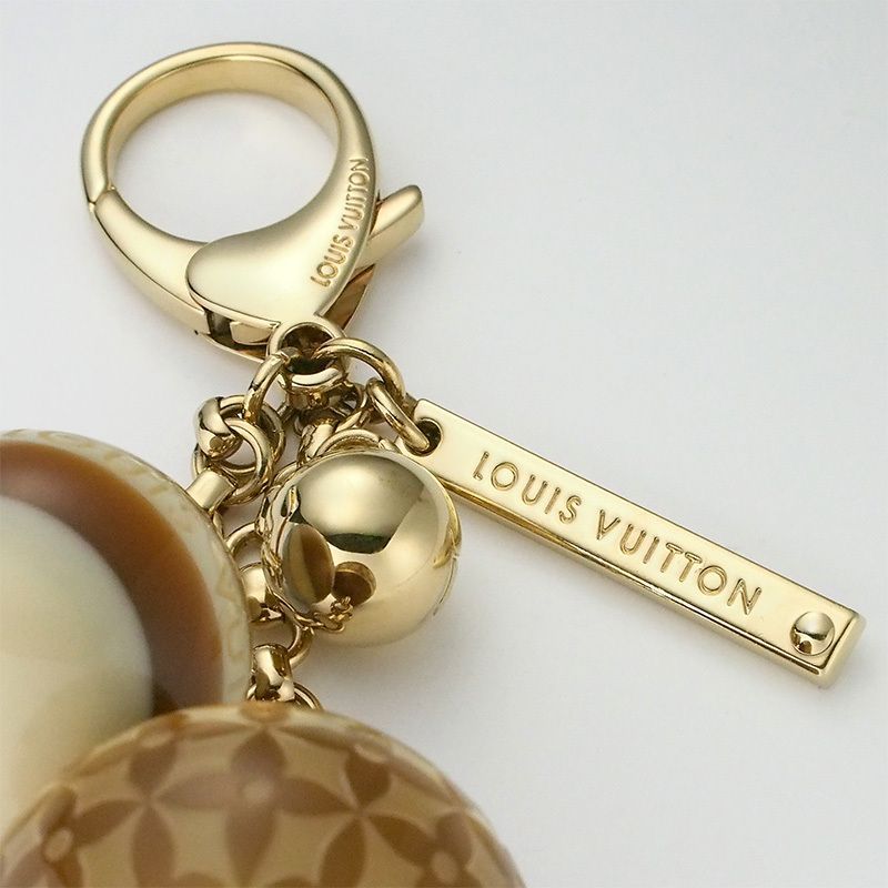 ルイ・ヴィトン LOUIS VUITTON ビジュー サック ミニラン クロワゼット