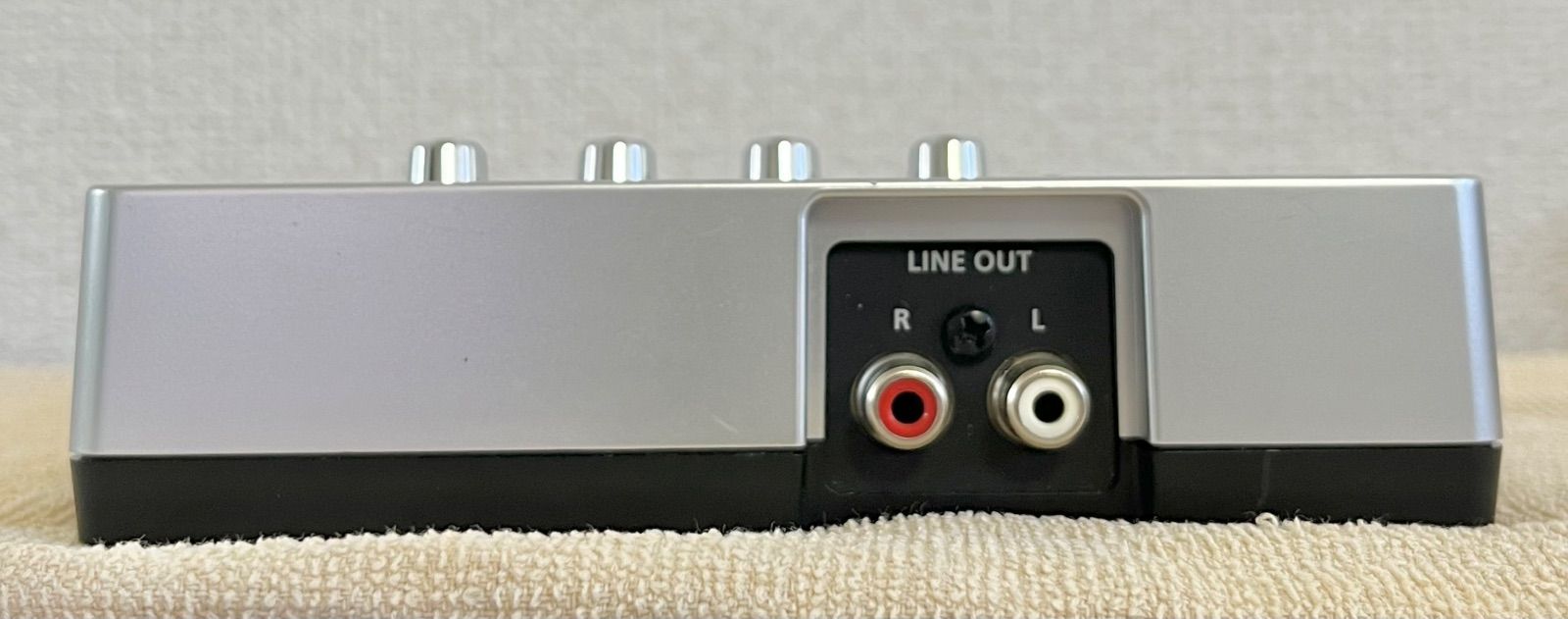 現状品 Roland STREAM STATION UA-4FXII オーディオインターフェース