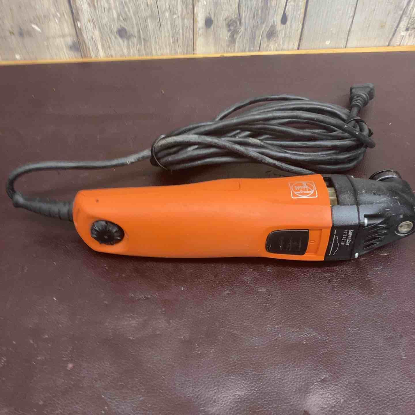 【中古品】 ファイン(FEIN) コーキングシールカッター FSC1.6X 【東大和店】 中古品】 ファイン(FEIN) コーキングシールカッター FSC1.6X 【東大和