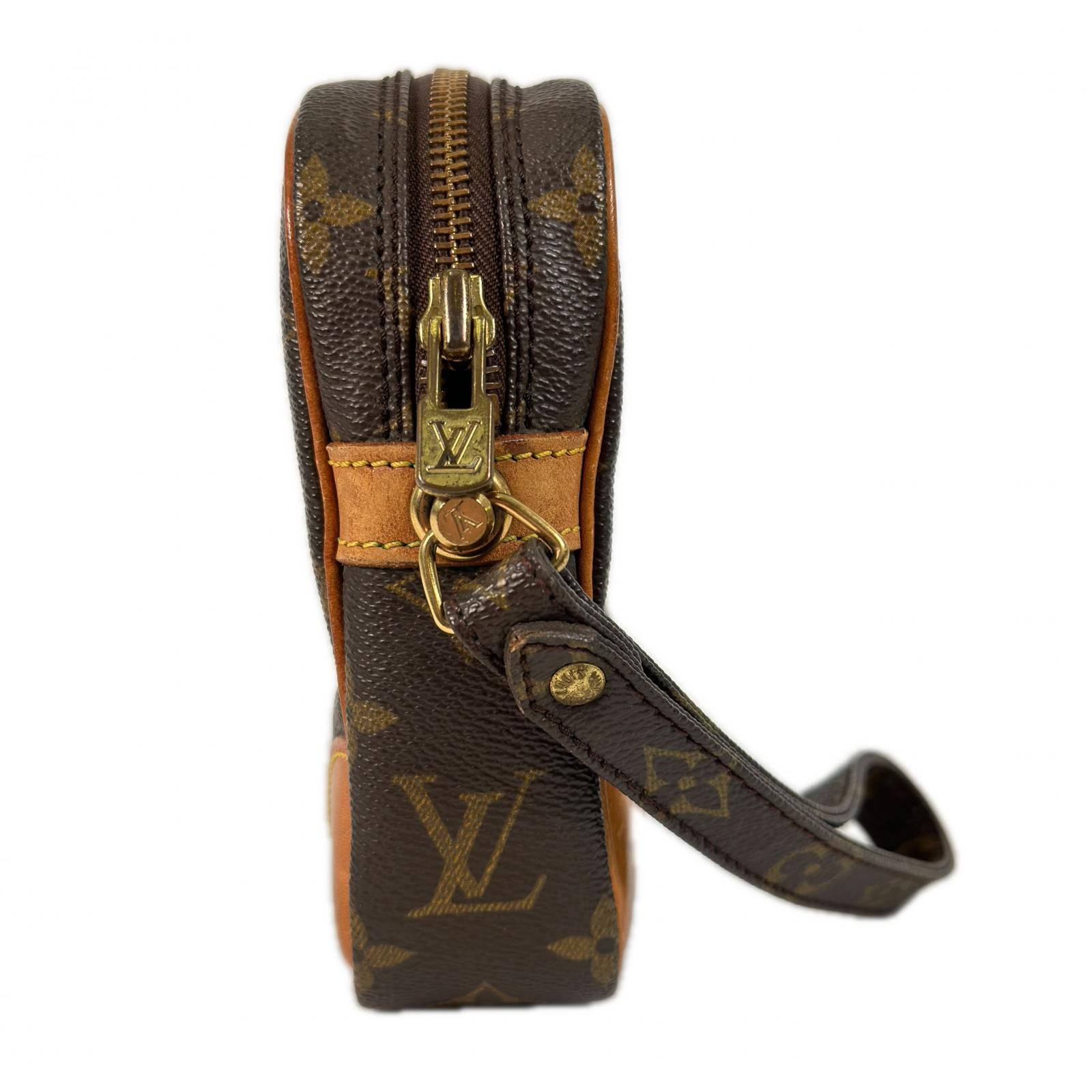 LOUIS VUITTON ルイ・ヴィトン セカンドバッグ 884 TH ハンド