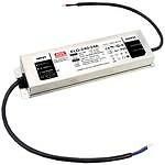 MEAN WELL ELG-240-36 AC/DC LED Pwr Sply - Const Curr/Volt - 239.76W - Fixed: