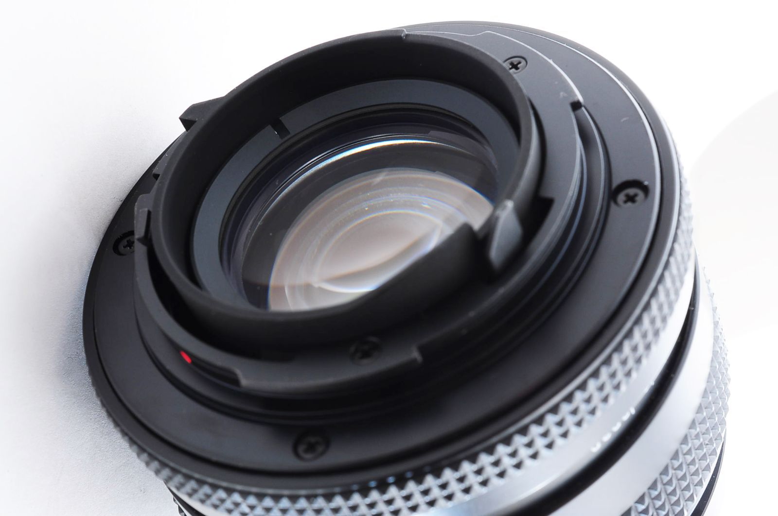 Carl Zeiss Planar 50mm F1.7 AEJ T 完動品 - メルカリ