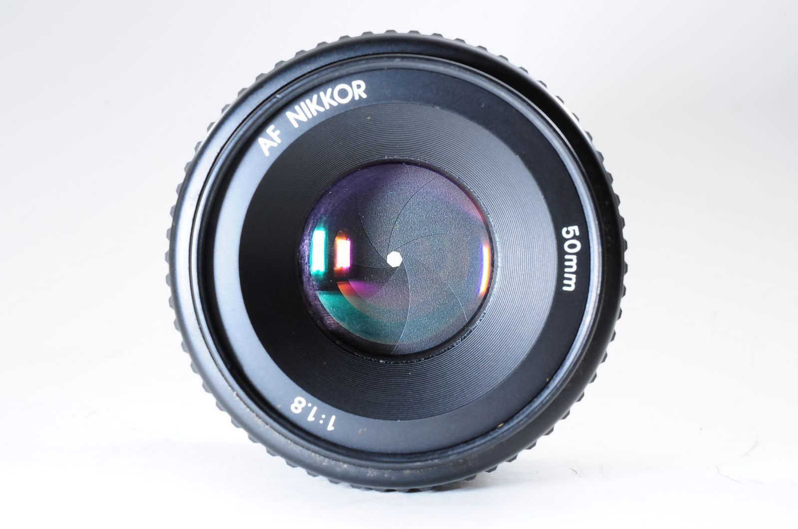 Carl Zeiss Planar 50mm F1.7 AEJ T 完動品 - メルカリ