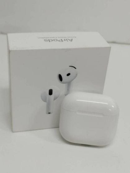 AirPods 第4世代/A3059/充電ケースのみ - メルカリ