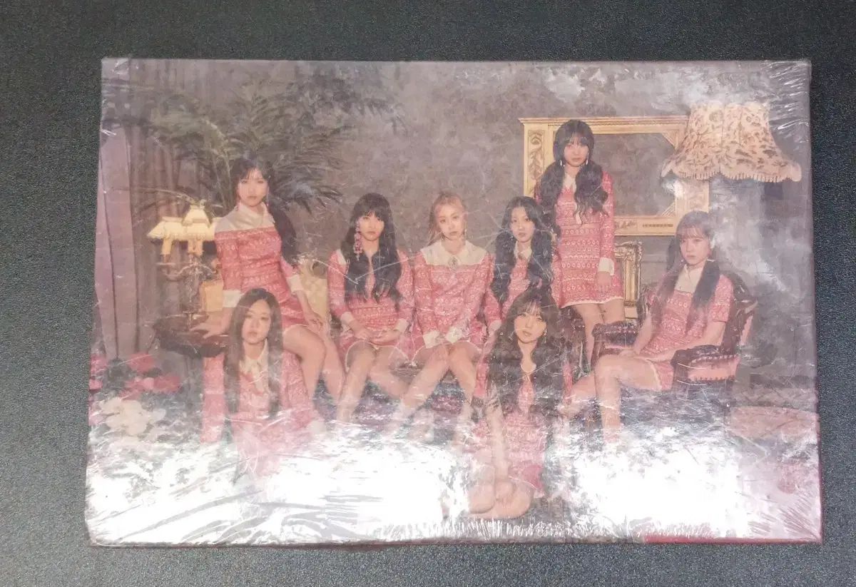 レディース GFRIEND（ジーフレンド） TIME タイム for us 앨범 - メルカリ