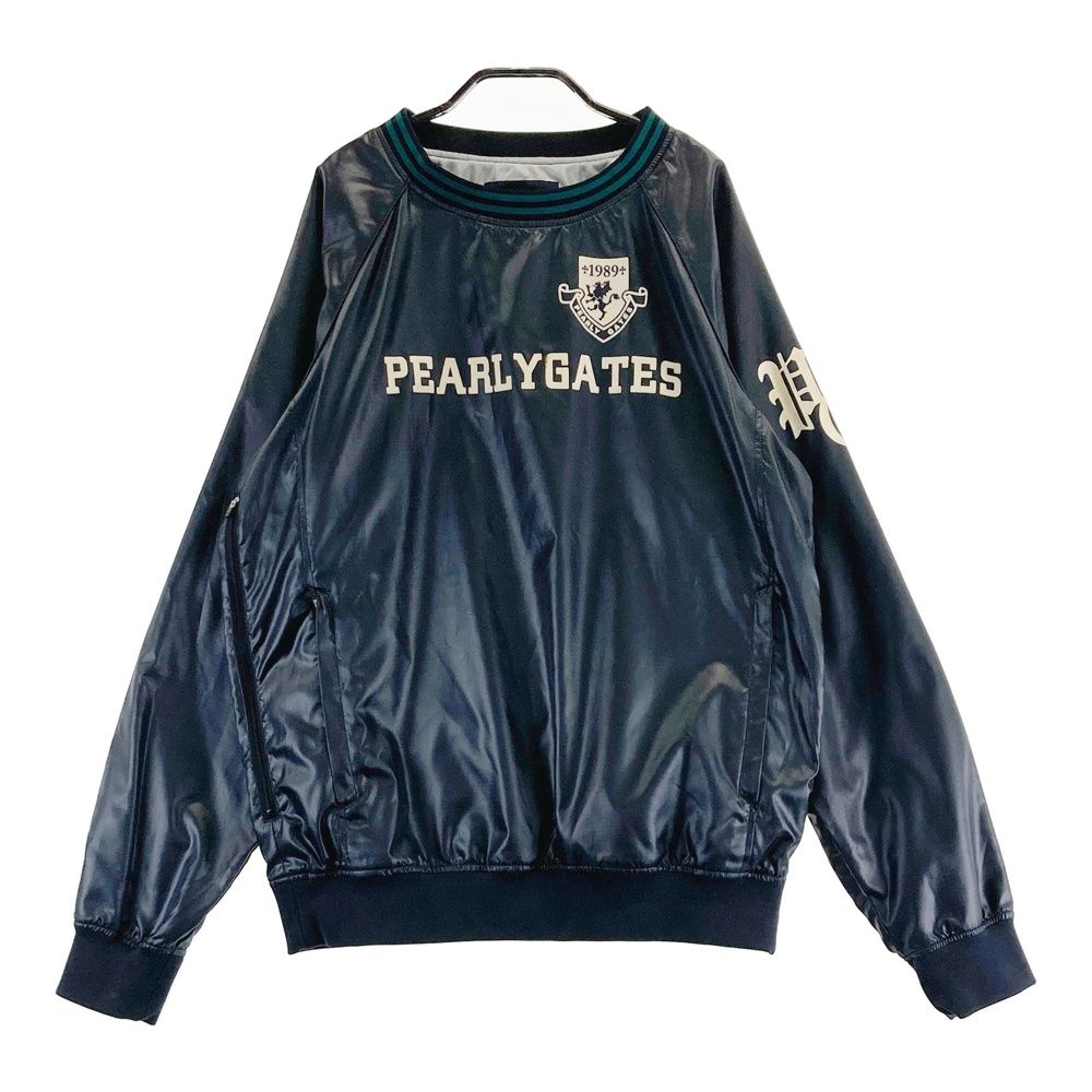PEARLY GATES パーリーゲーツ 蓄熱ブルゾン サイズ4 【公式通販】