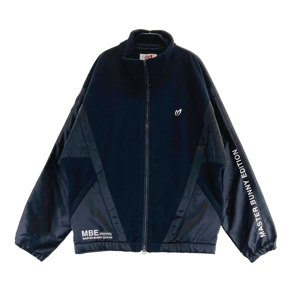 サイズ：4 MASTER BUNNY EDITION マスターバニーエディション フリース