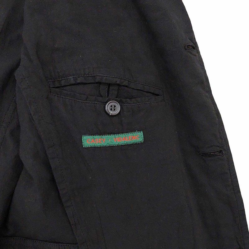 ケイシー ケイシー CASEY CASEY ケイシーヴィダレンク CASEY VIDALENC