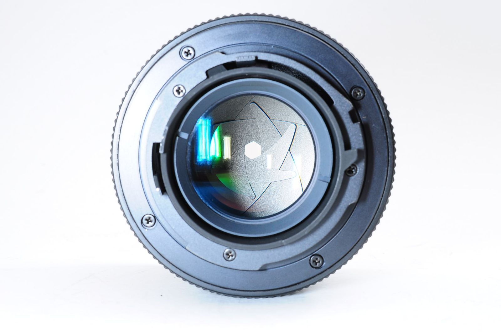 Carl Zeiss Planar 50mm F1.7 AEJ T 完動品 - メルカリ