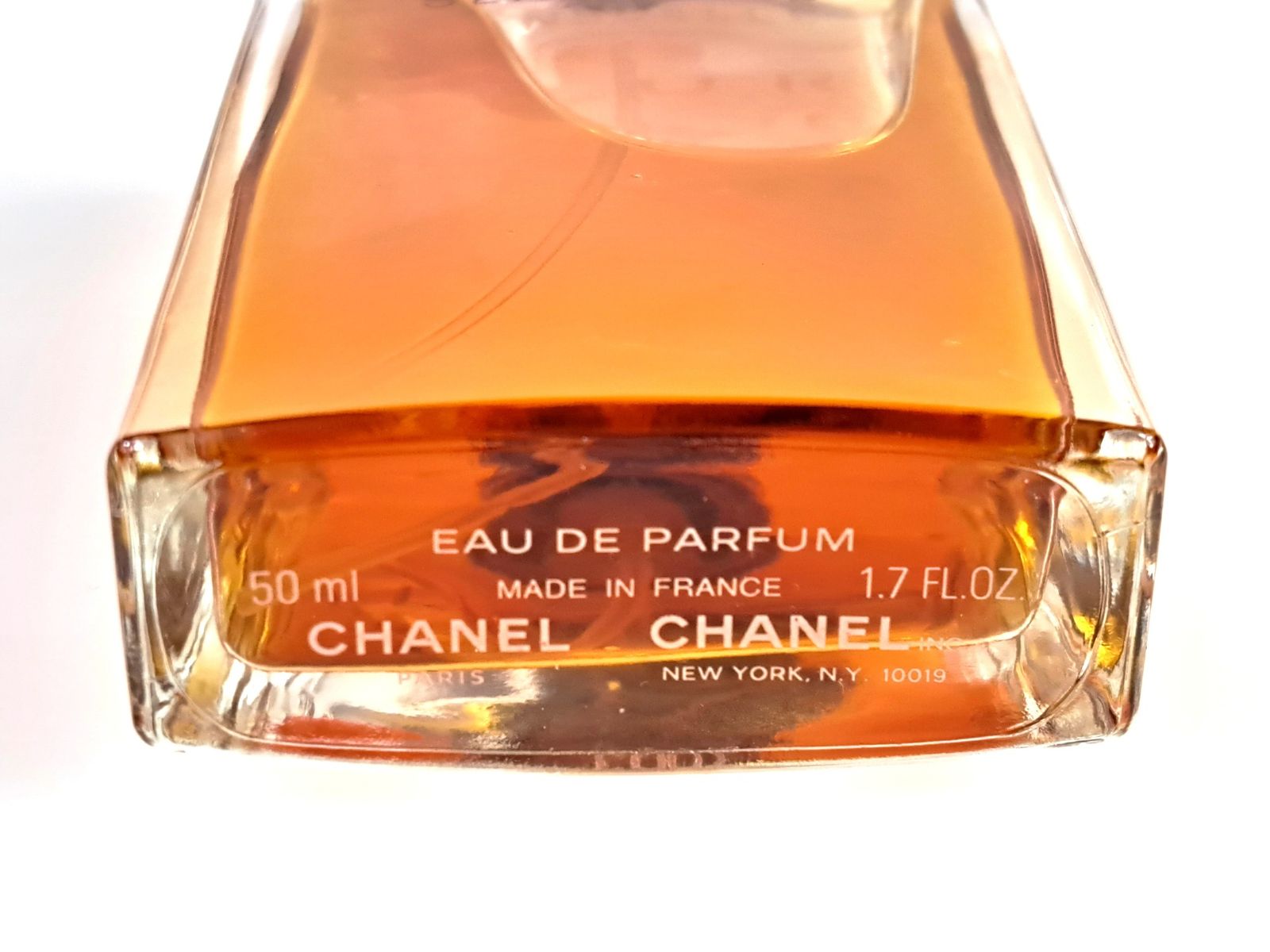 シャネル CHANEL アリュール センシュエル オードゥ パルファム50ml