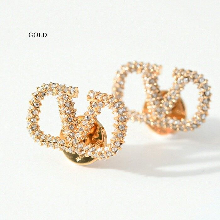 VALENTINO ヴァレンティノ ピアス アクセサリー J0F85YCW レディース