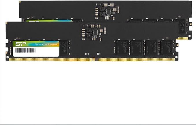 新品】DDR5 32GB (2x16GB) 5600MHzメモリ SP - メルカリ