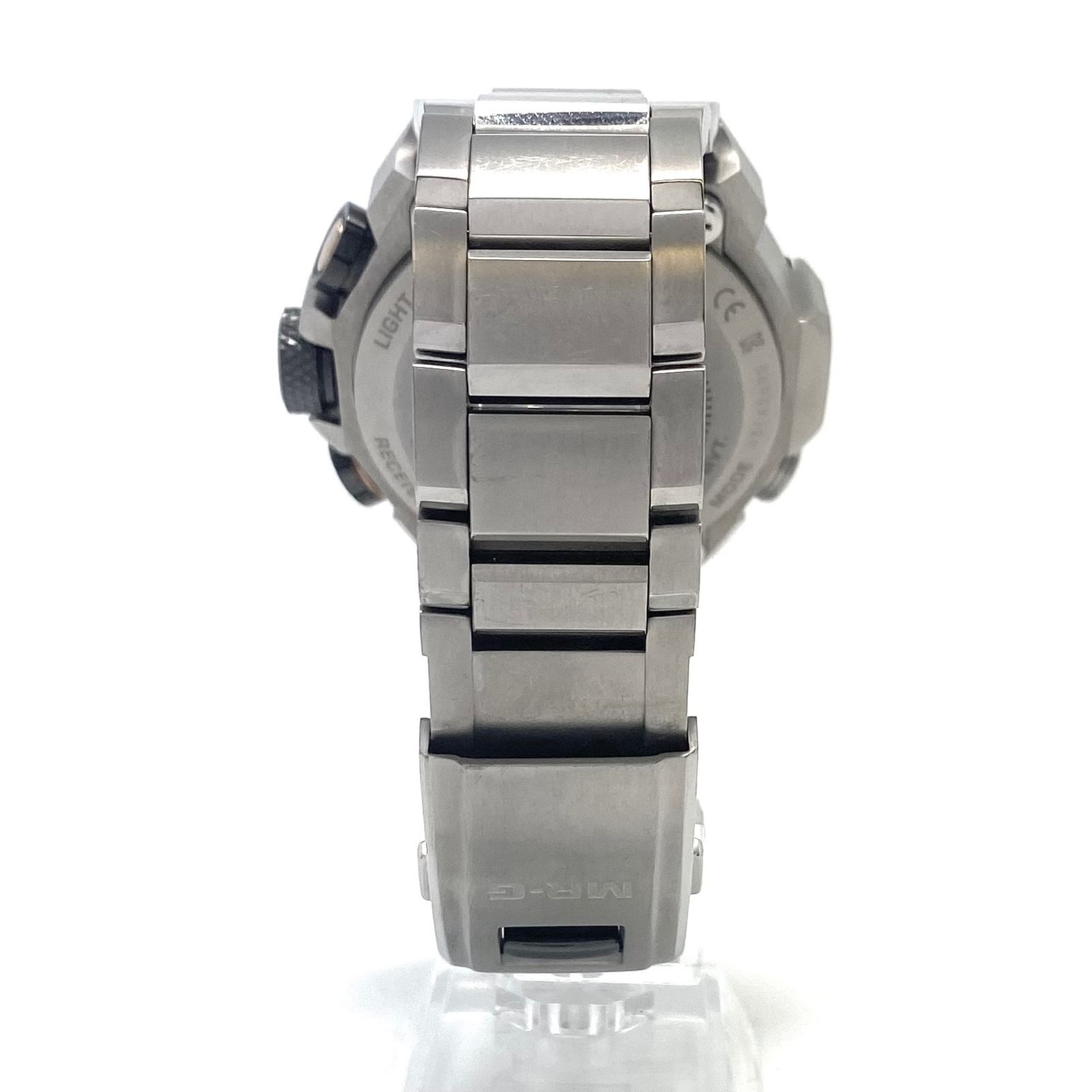 希少】腕時計 メンズ カシオ CASIO G-SHOCK ジーショック MR-G MRG 