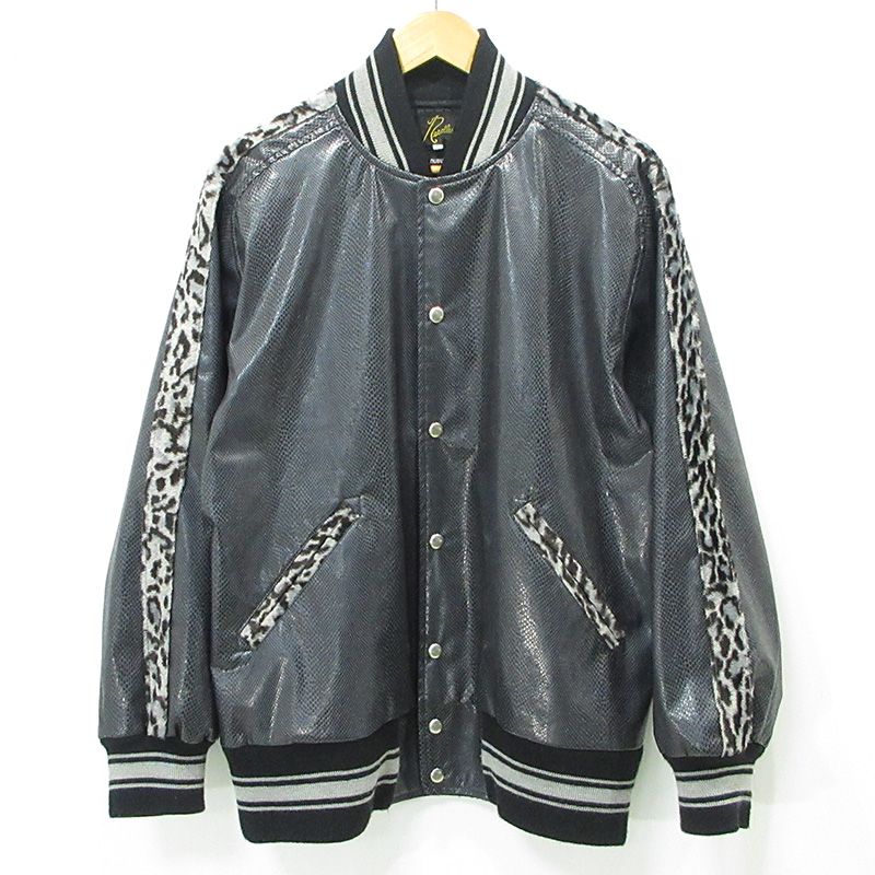 三重本店】 中古 Needles | ニードルス × NUBIAN ヌビアン別注