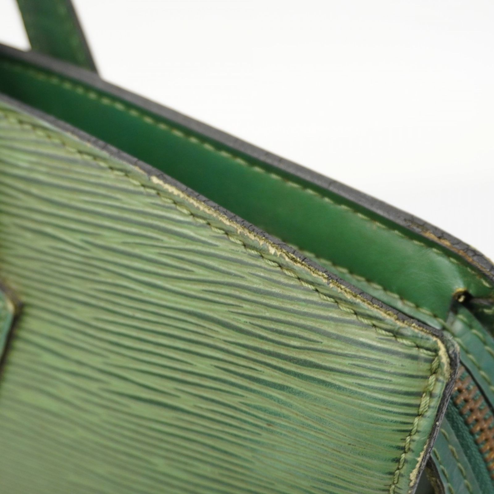 ルイ・ヴィトン(Louis Vuitton) ルイ・ヴィトン ハンドバッグ エピ 