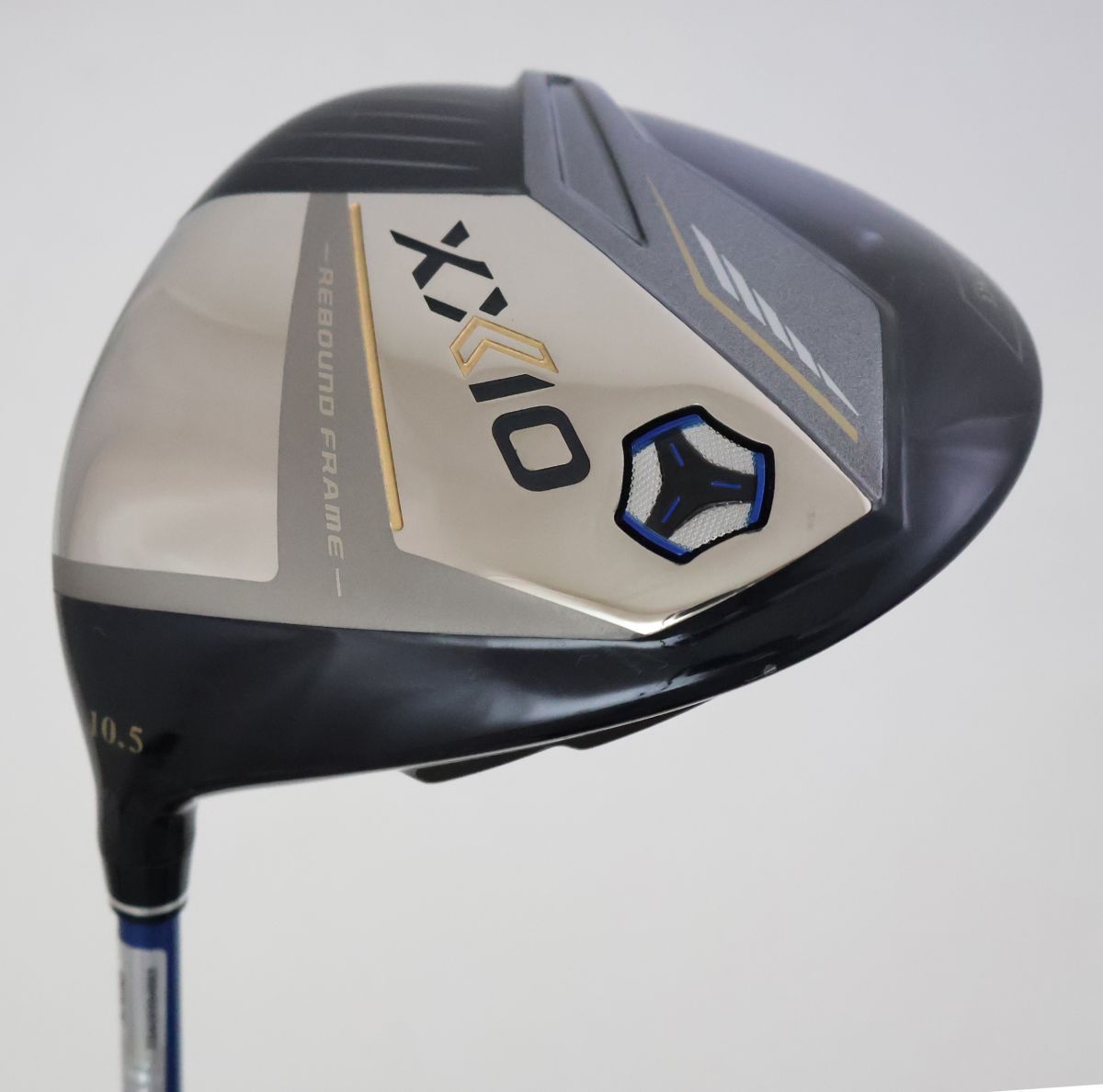 ○左利き用！2024年モデル！大人気！ダンロップ☆ゼクシオ- XXIO- 13 