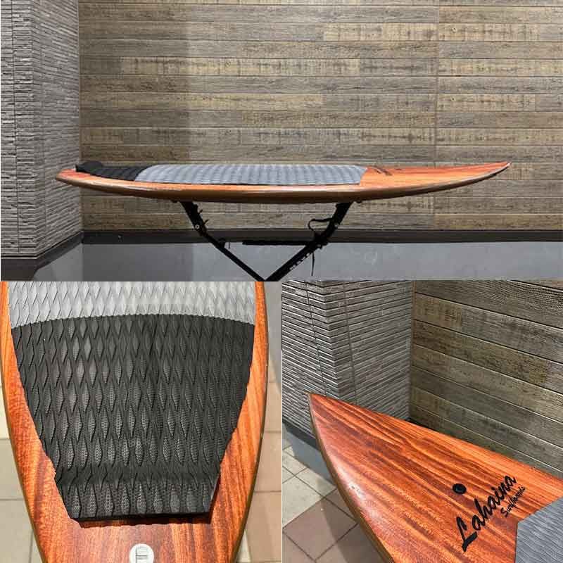 スタンドアップパドルボード WOWSEA 中古ジャンク品 サップボード