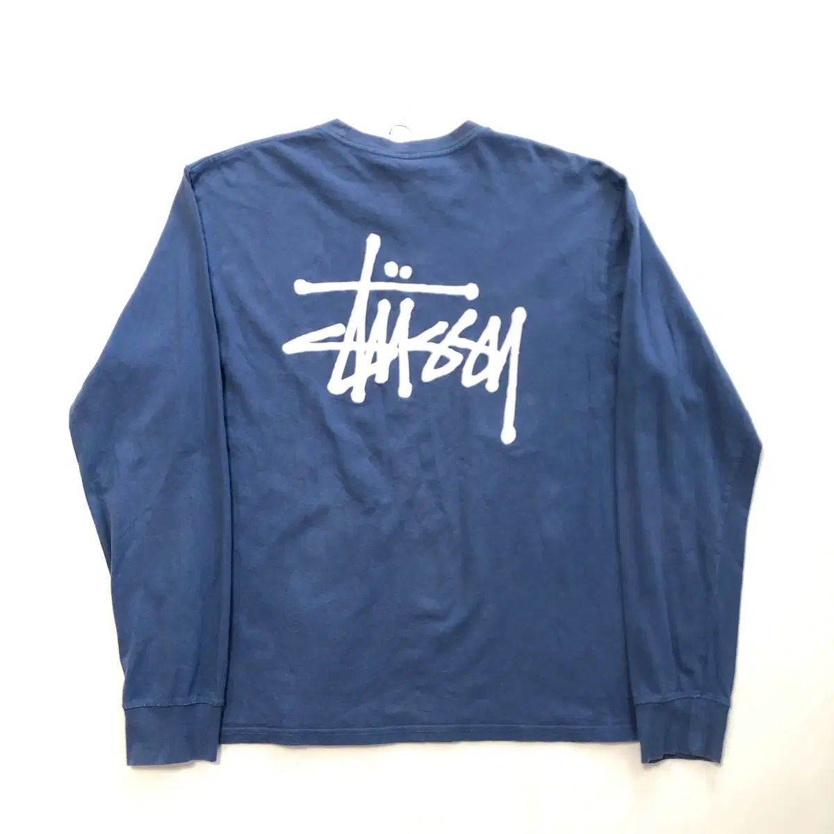 得価，安い STUSSY ロングスリーブ