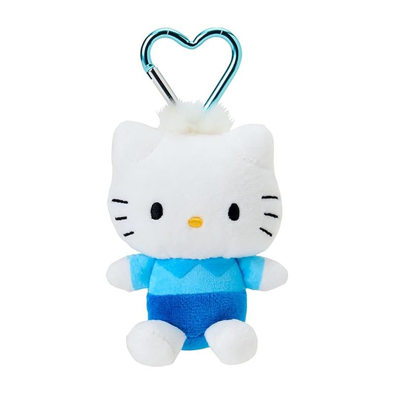 サンリオ(SANRIO) ミニマスコットホルダー ディアダニエル