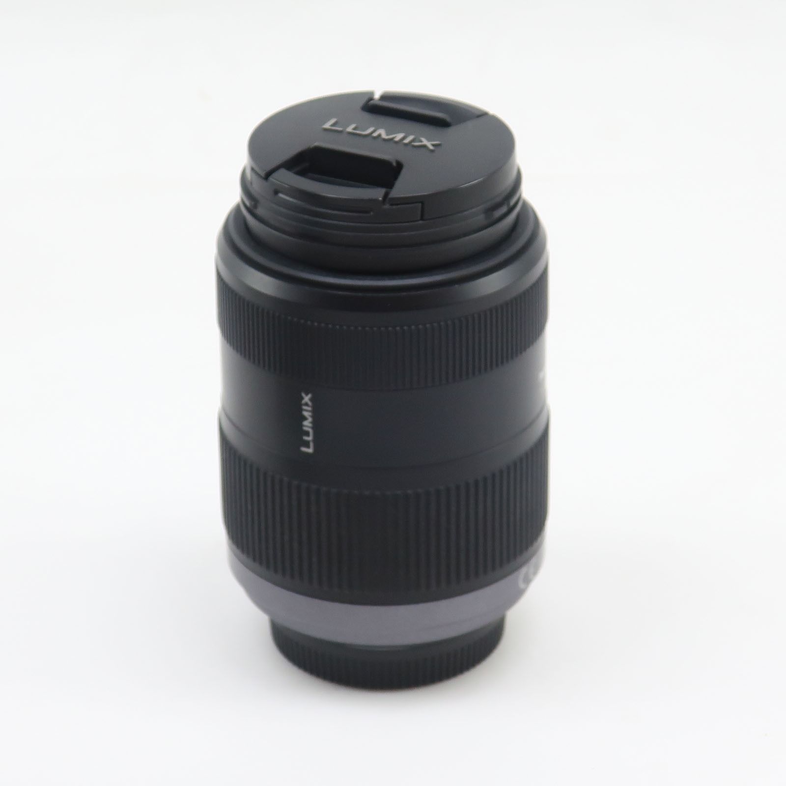 Panasonic】パナソニック Lumix G VARIO 45-200mm F4-5.6 MEGA O.I.S H