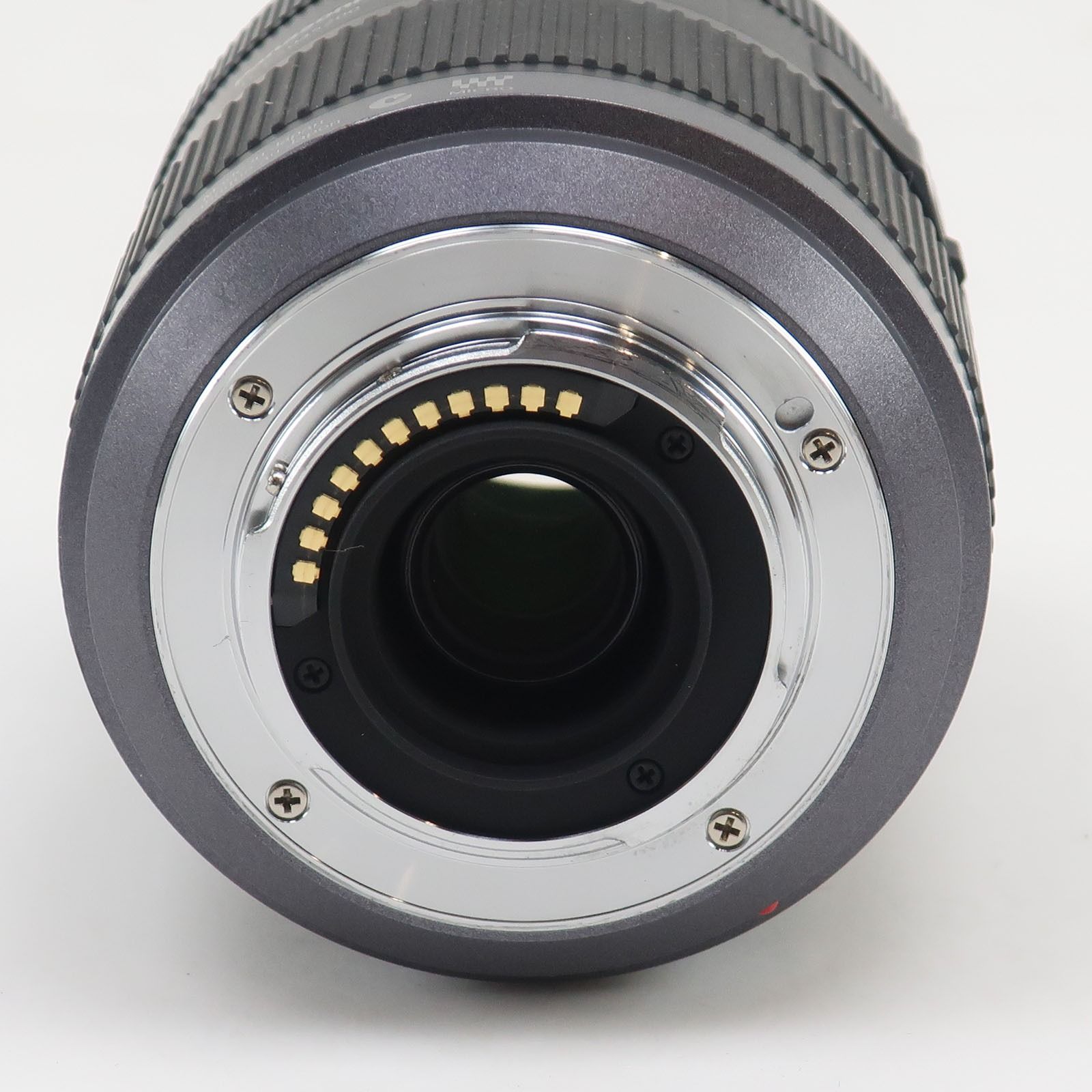 Panasonic】パナソニック Lumix G VARIO 45-200mm F4-5.6 MEGA O.I.S H