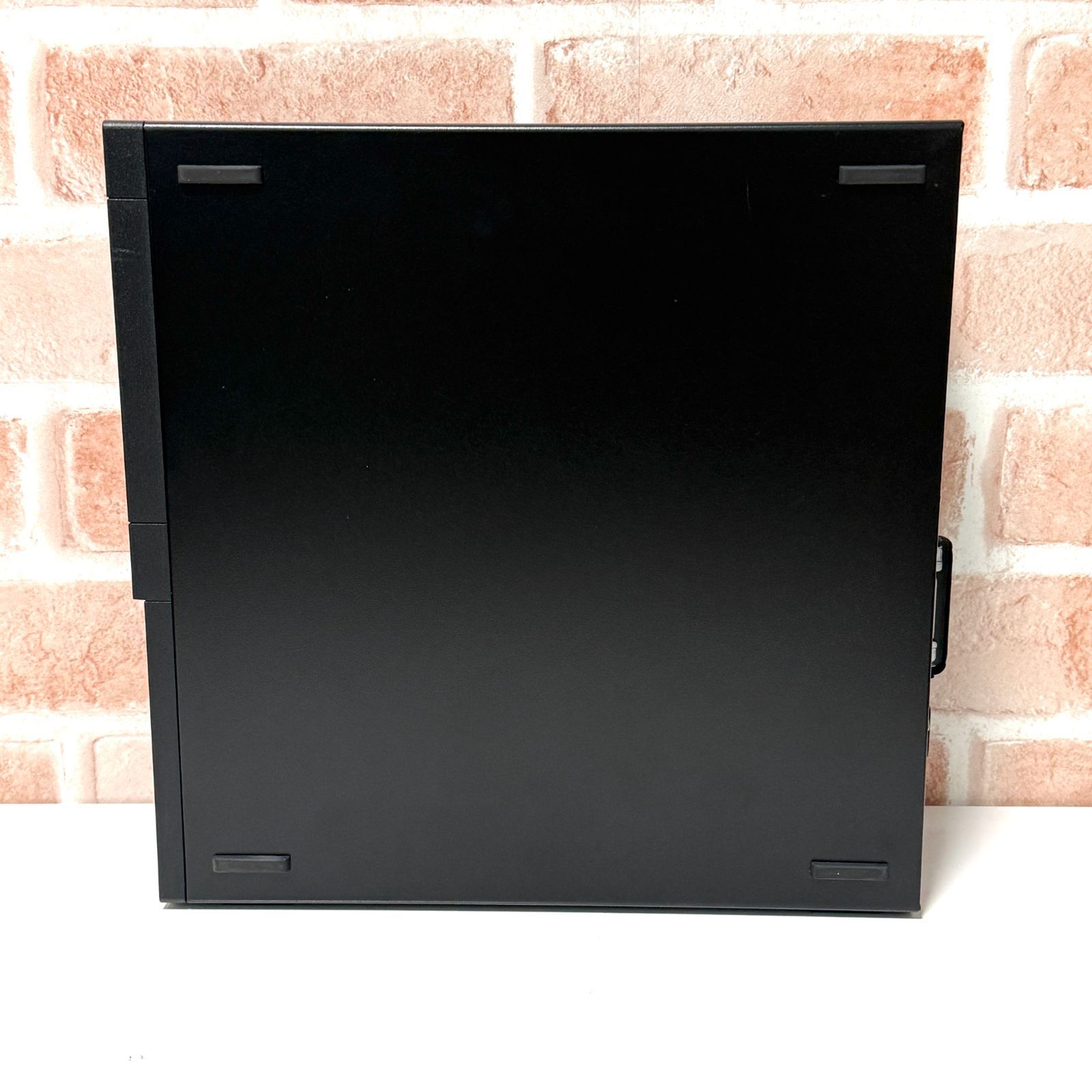 第8世代i5 メモリ16G SSD256G+HDD1TB DELL D26 - メルカリ