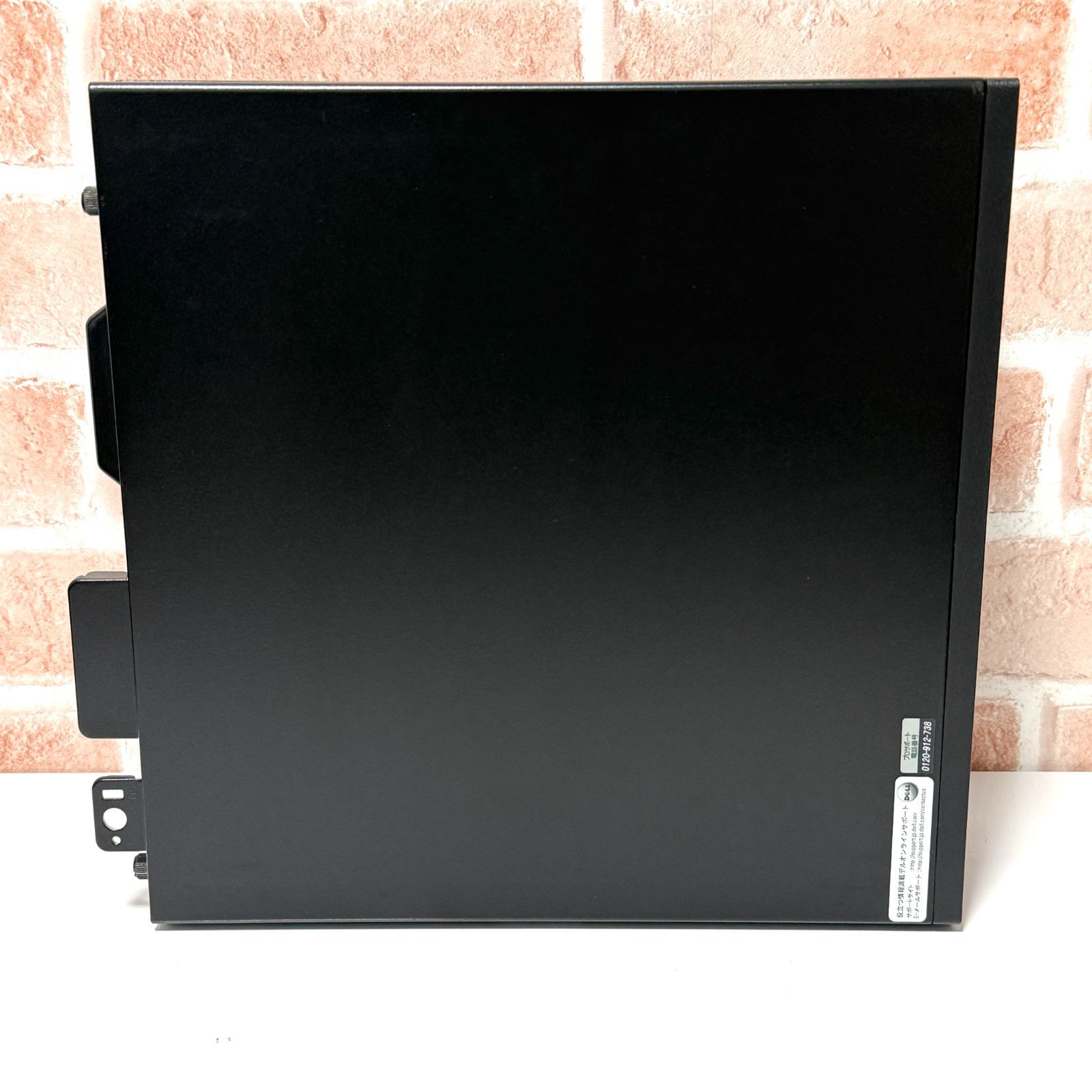 core 第8世代i5 メモリ16G SSD256G+HDD1TB DELL D26 i5 16gbメモリ 256gb