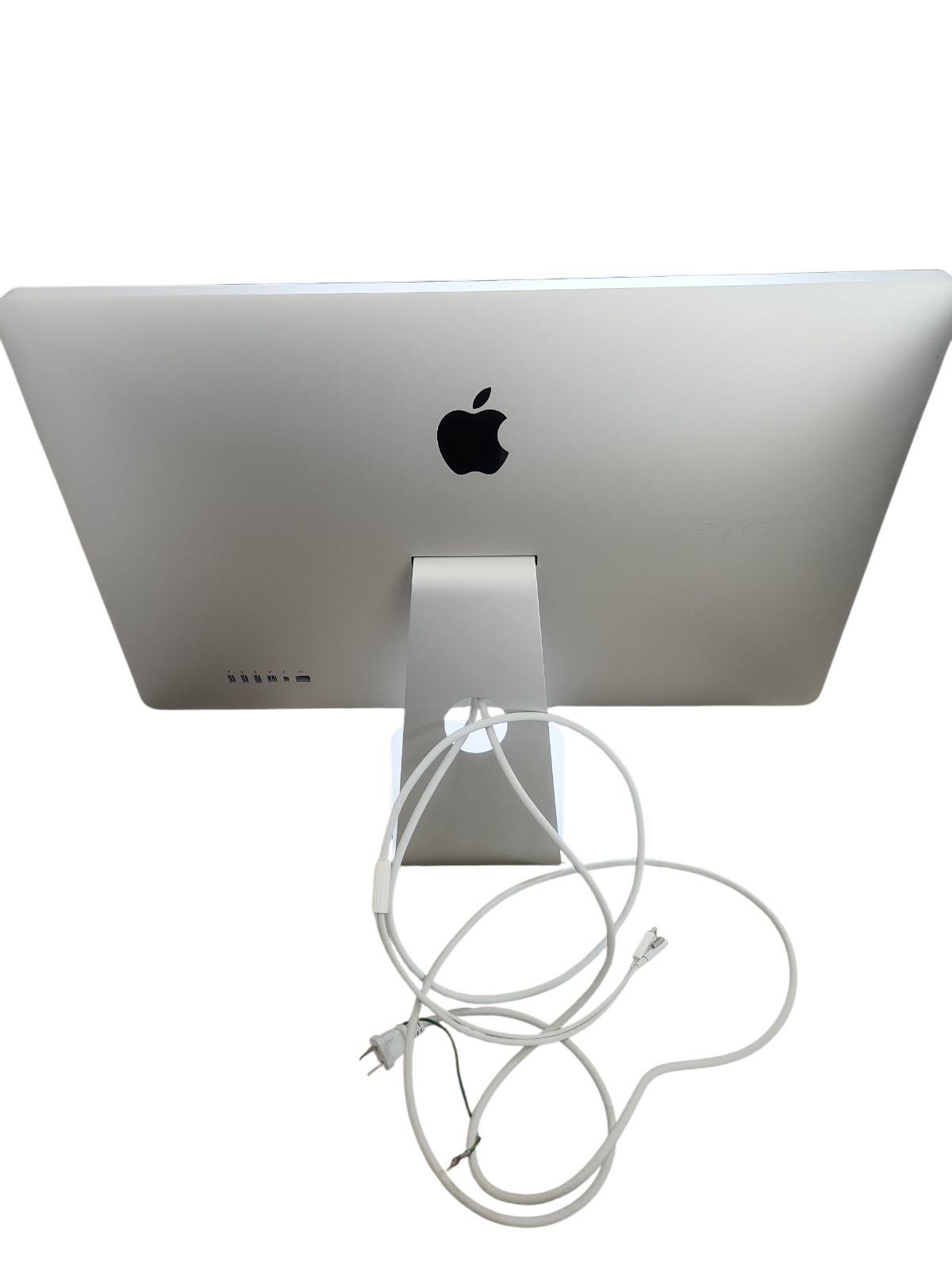 美品】Apple Thunderbolt Display 【公式通販】